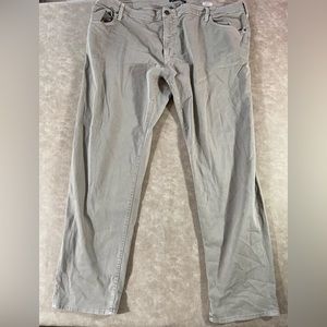 Mavi Jeans Zach Straight Pants Size 48x34